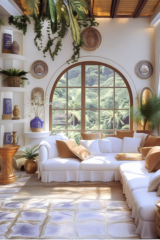 La Decoración que Realmente Conecta Contigo: Cómo Crear un Hogar Único y Auténtico