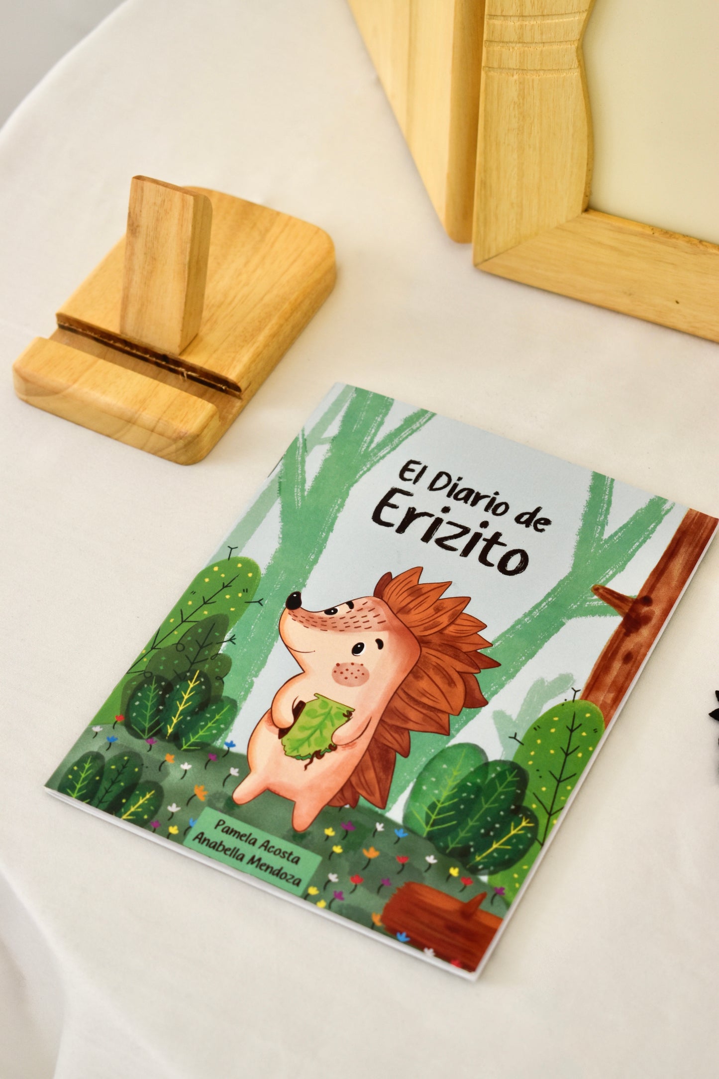 Mi Teatro de Sombras