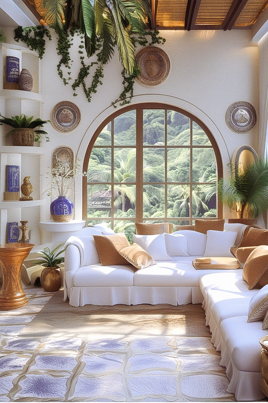 La Decoración que Realmente Conecta Contigo: Cómo Crear un Hogar Único y Auténtico